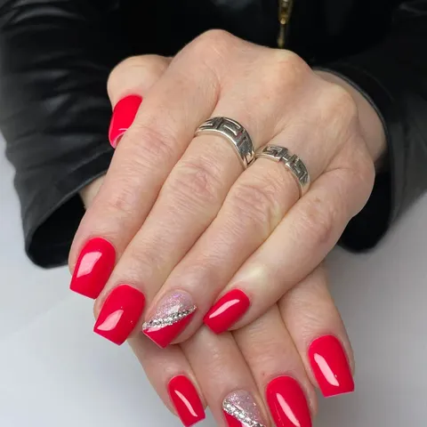 HajNails Stúdió munka 16