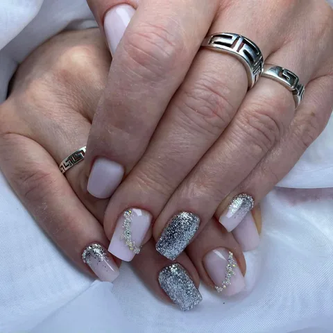HajNails Stúdió munka 18
