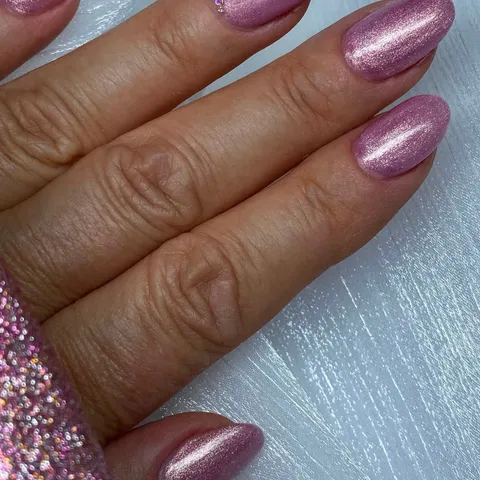 HajNails Stúdió munka 19