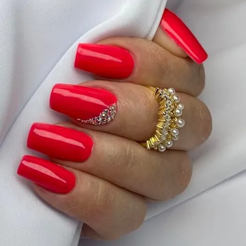 HajNails Stúdió munka 9