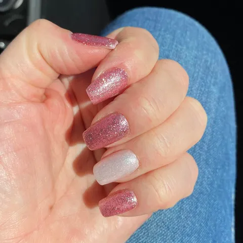 HajNails Stúdió munka 12