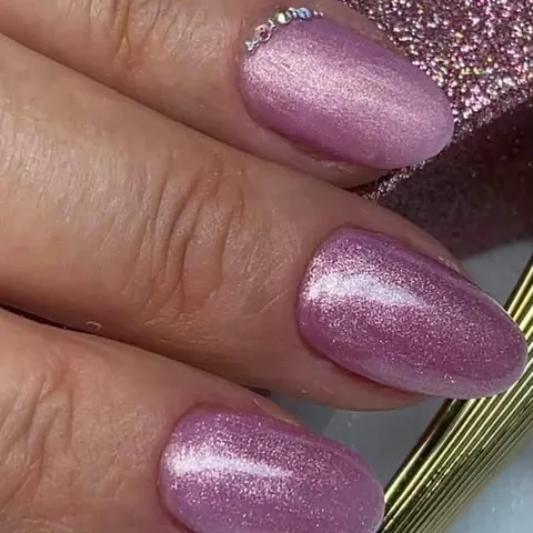 HajNails Stúdió munka 6